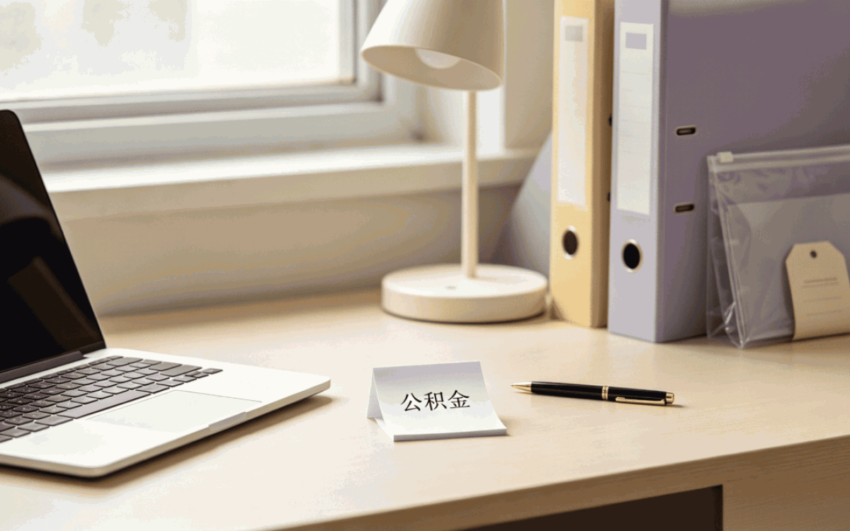 济南公积金提取多久到账户别踩这几个坑