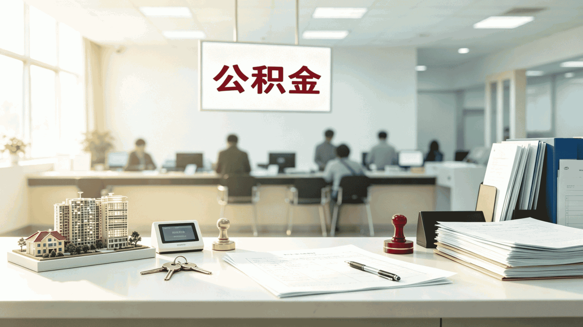 济南公积金提取流程图片有啥新口径