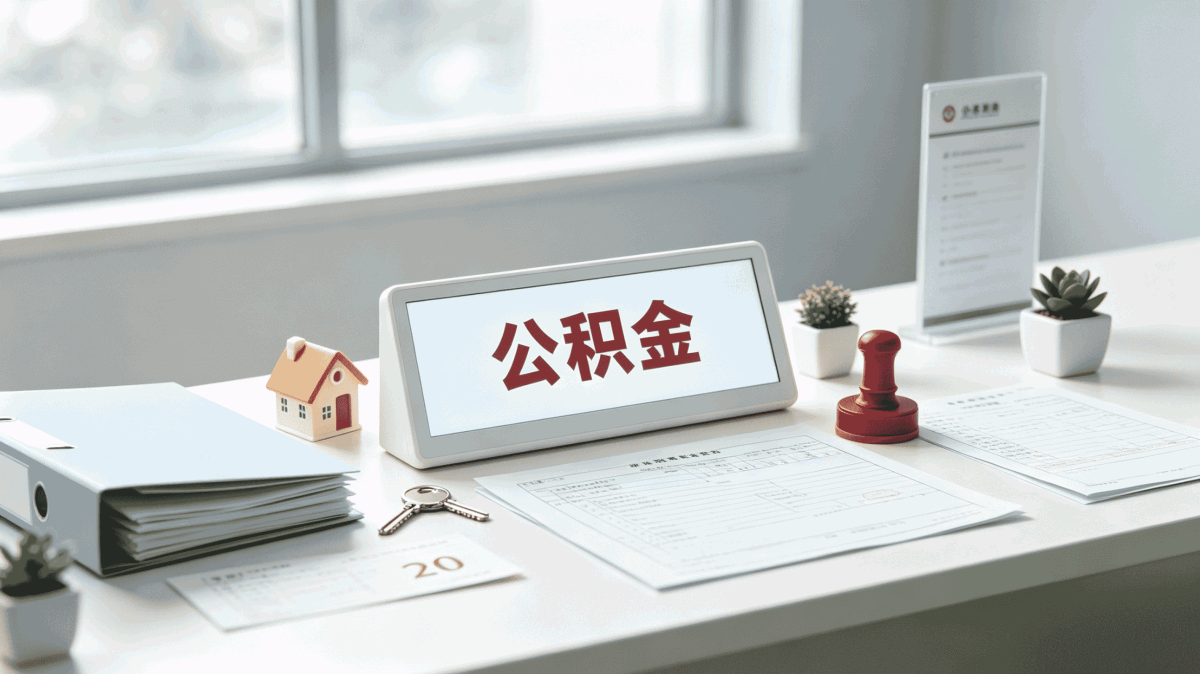 济南公积金怎么提取自己办和代办有什么区别？