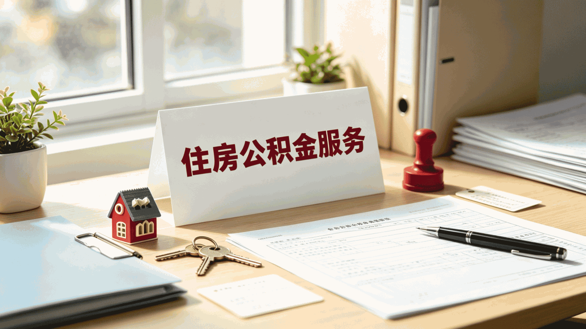 济南退休公积金代办,年龄和年限怎么算