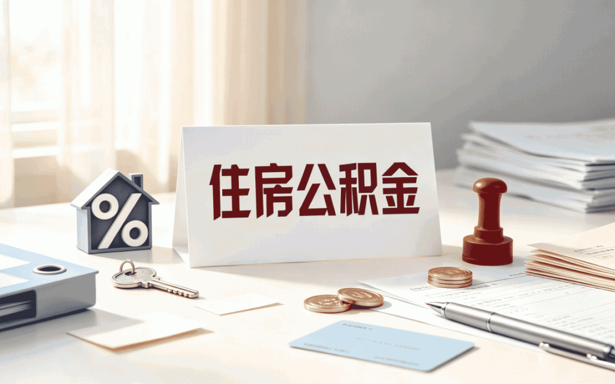 济南公积金贷款面签流程材料带齐几天放款
