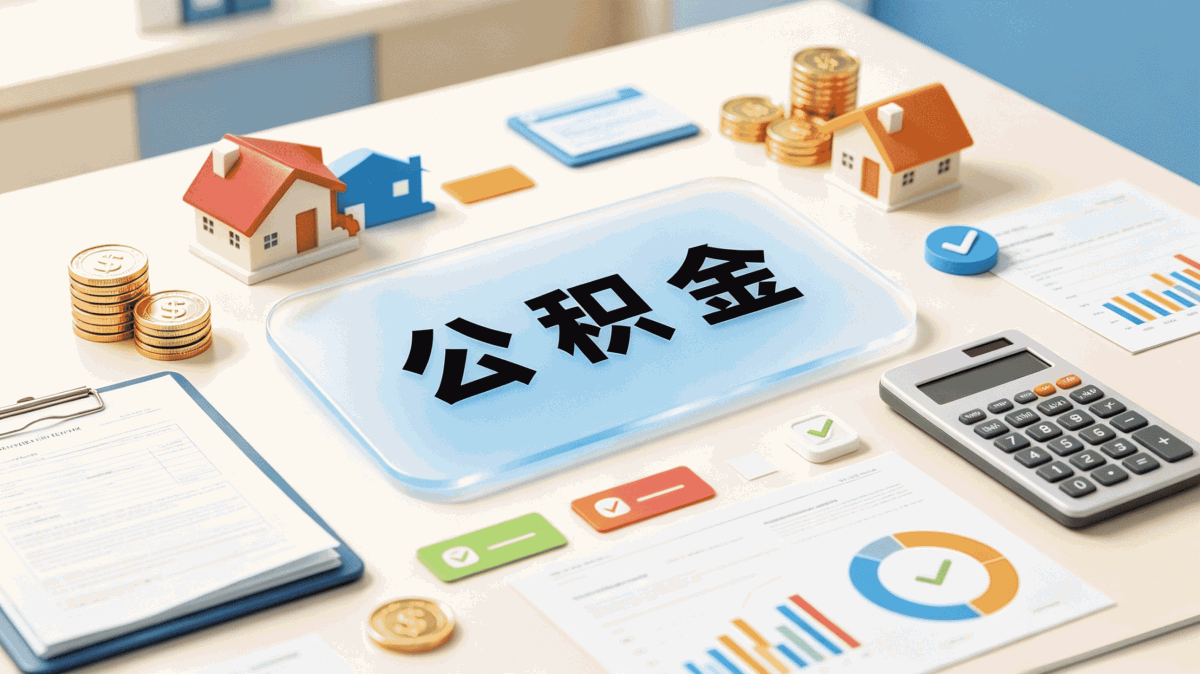济南公积金怎么提取自己办和代办有什么区别？
