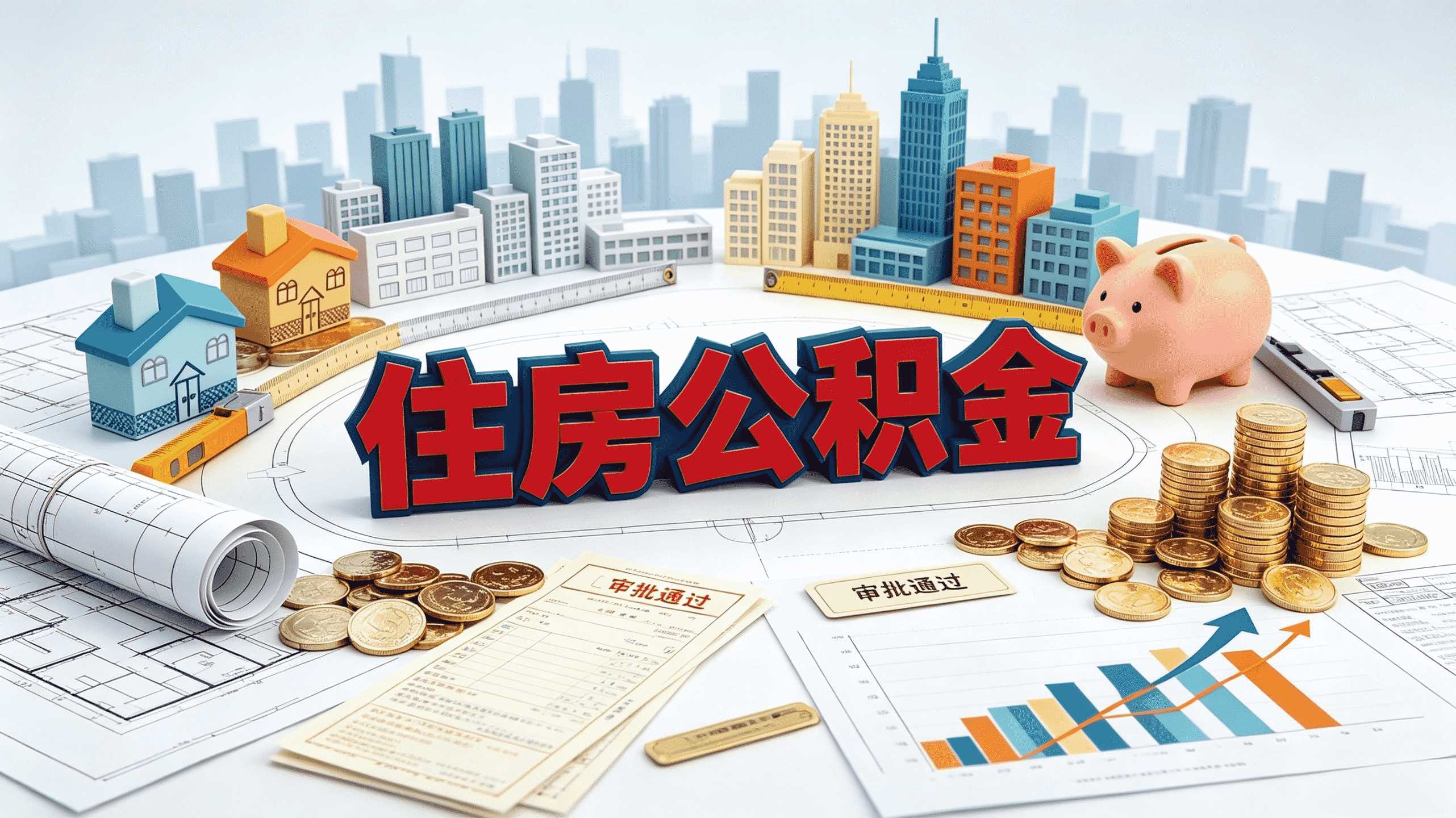 济南退休公积金代办,年龄和年限怎么算