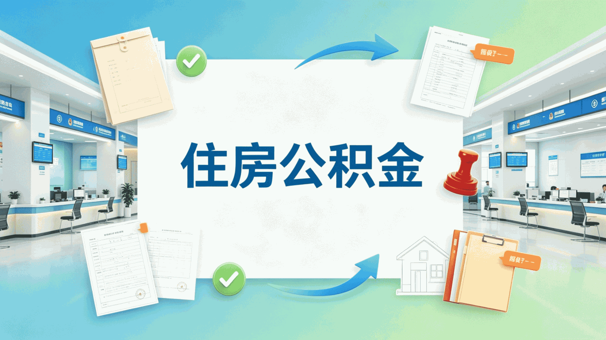 济南公积金怎么提取自己办和代办有什么区别？