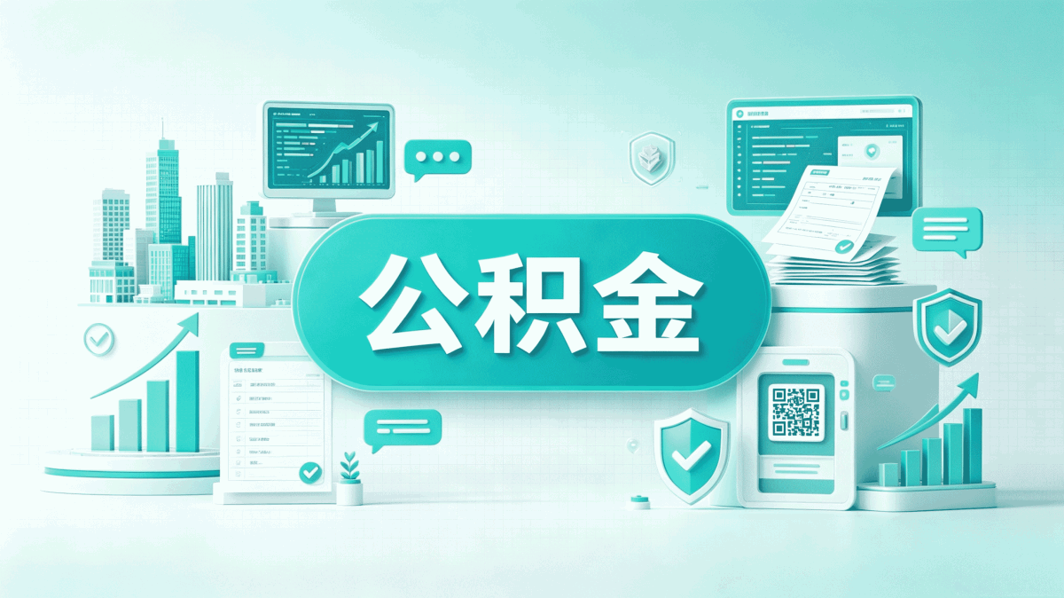 济南公积金代办多少钱窗口办理材料与到账时间