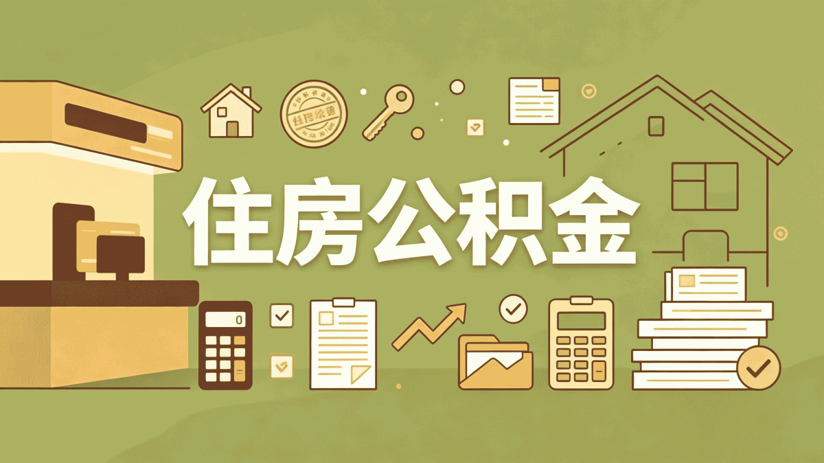 济南异地公积金转移注意事项差几天少多少钱