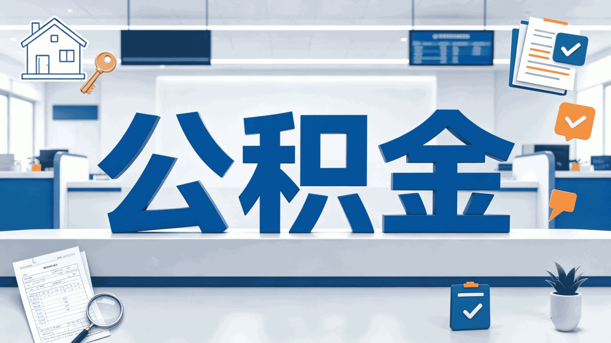 济南自由职业公积金提取办理须知我第一次跑成了