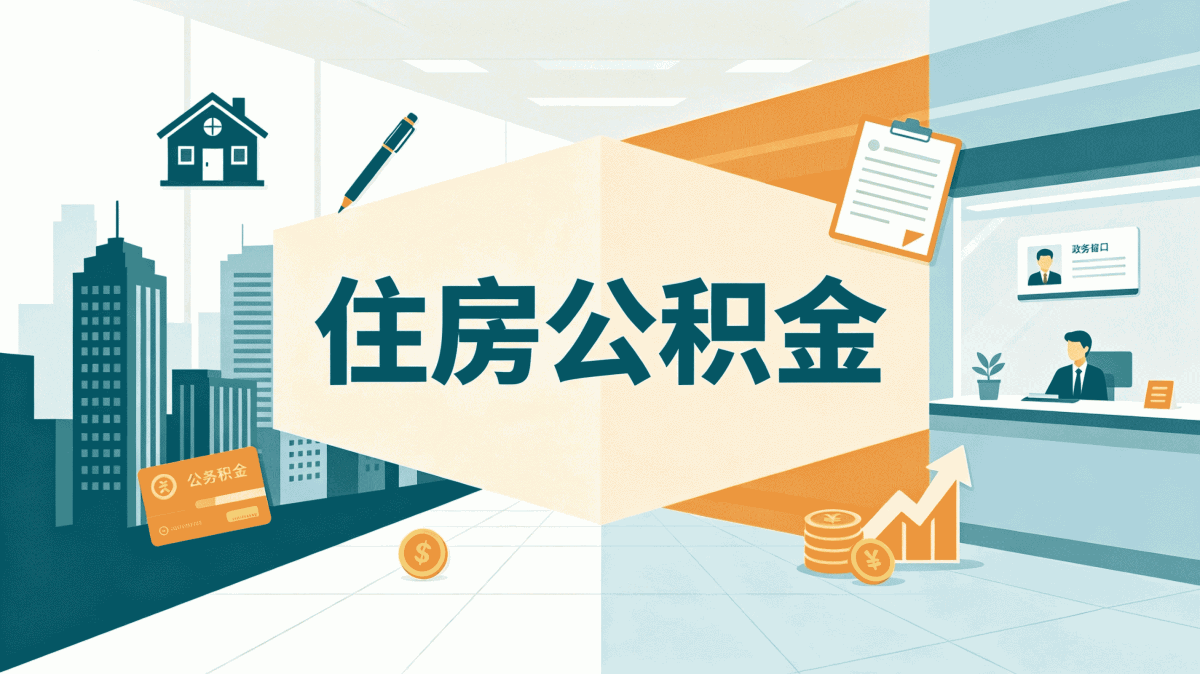 济南公积金代办服务网两次跑腿后我才弄明白