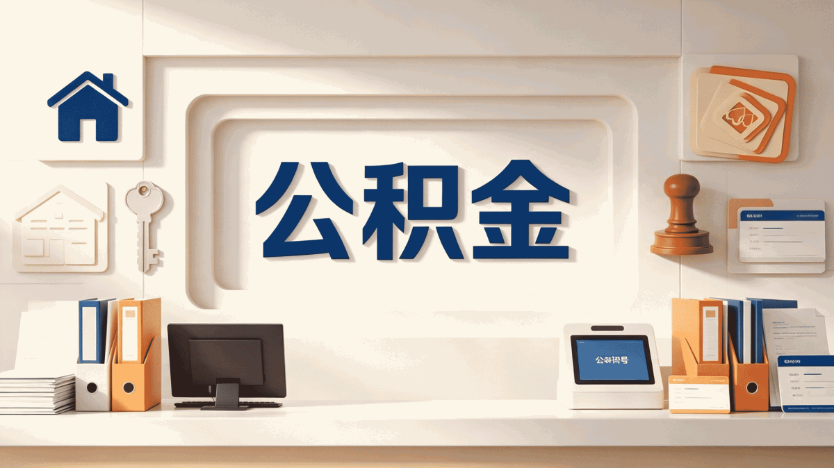 济南代办公积金提取委托书范本自己办差多少钱