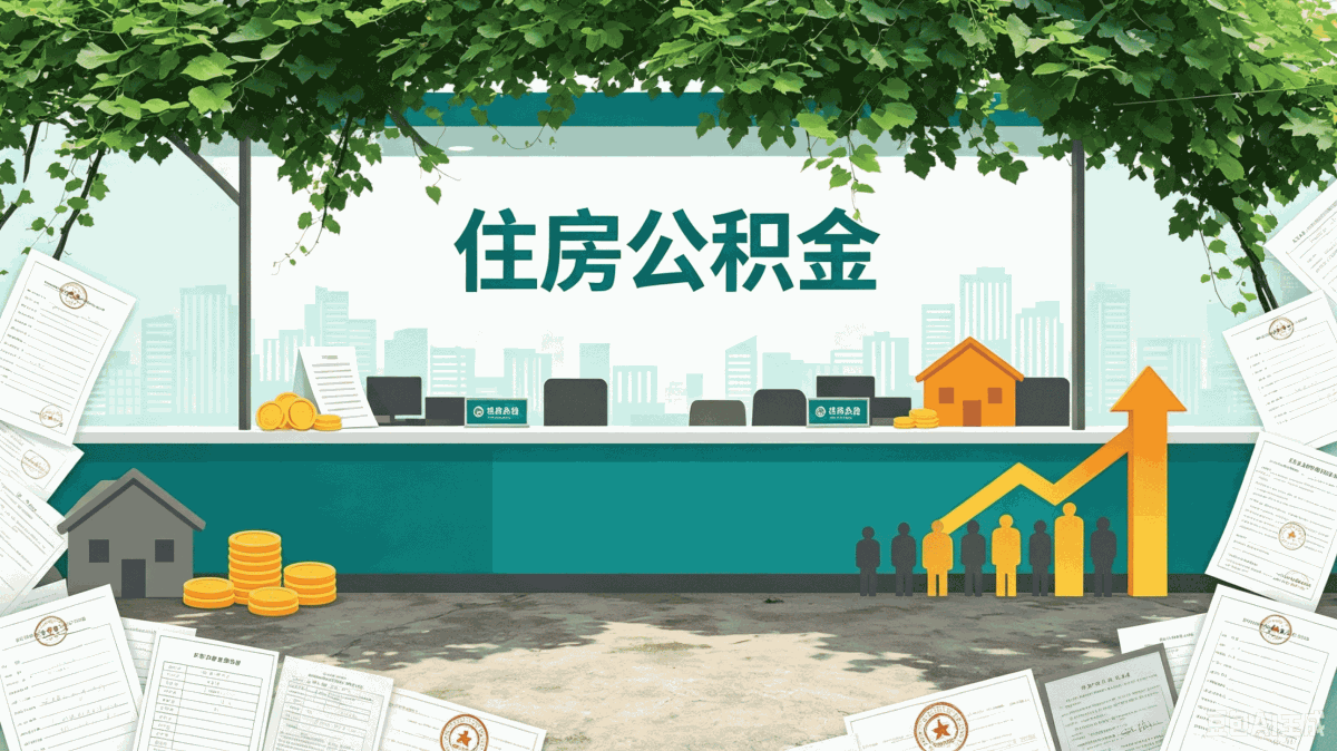 济南公积金封存怎么提取出来手机上差多少钱
