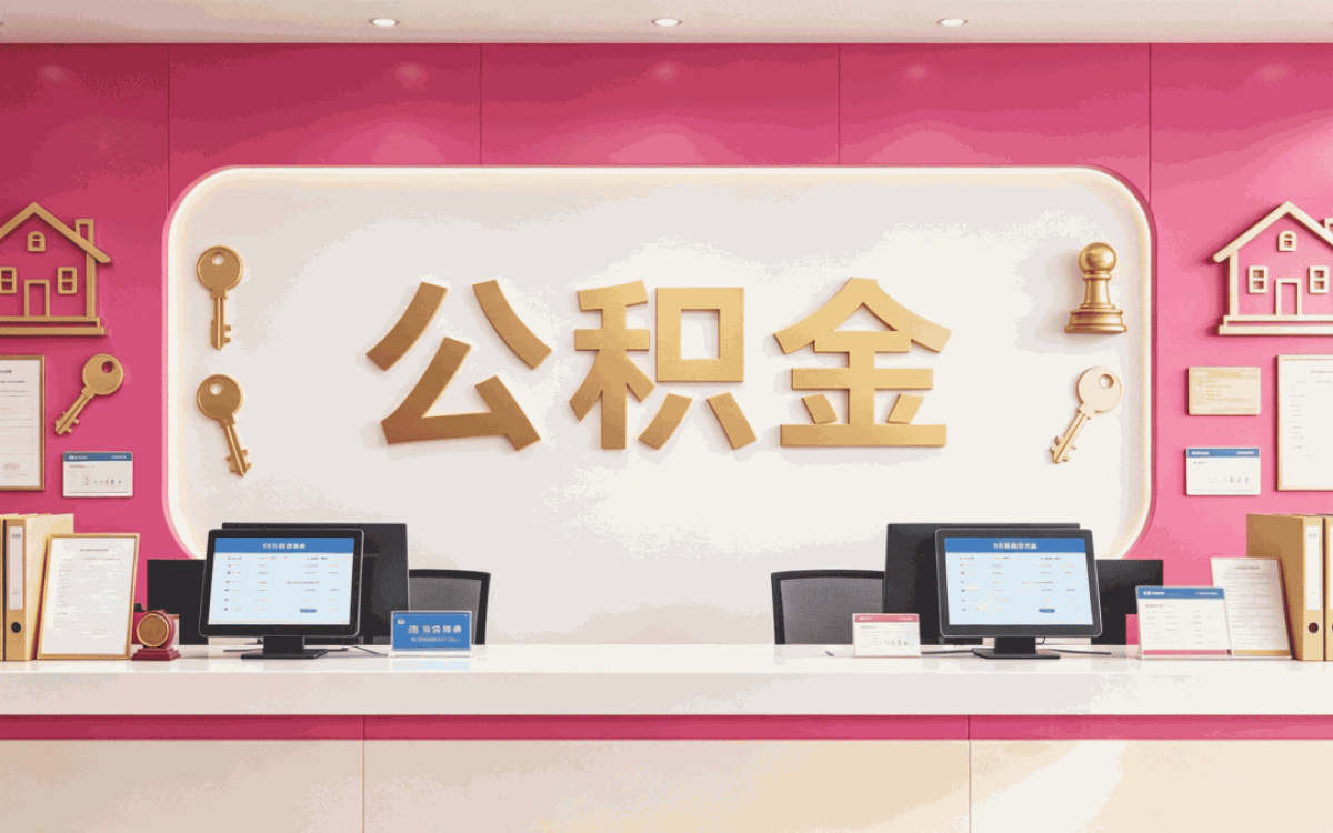 济南正规可靠公积金机构带啥材料去哪办