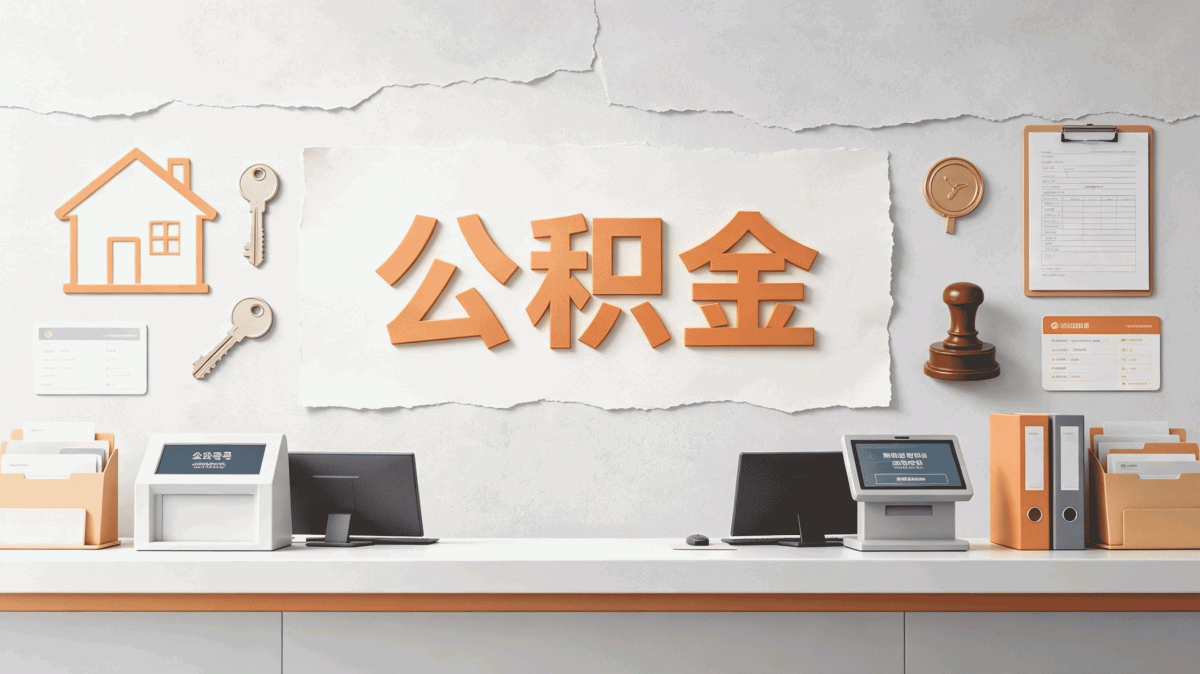 济南公积金在职在缴贷款条件新规怎么算