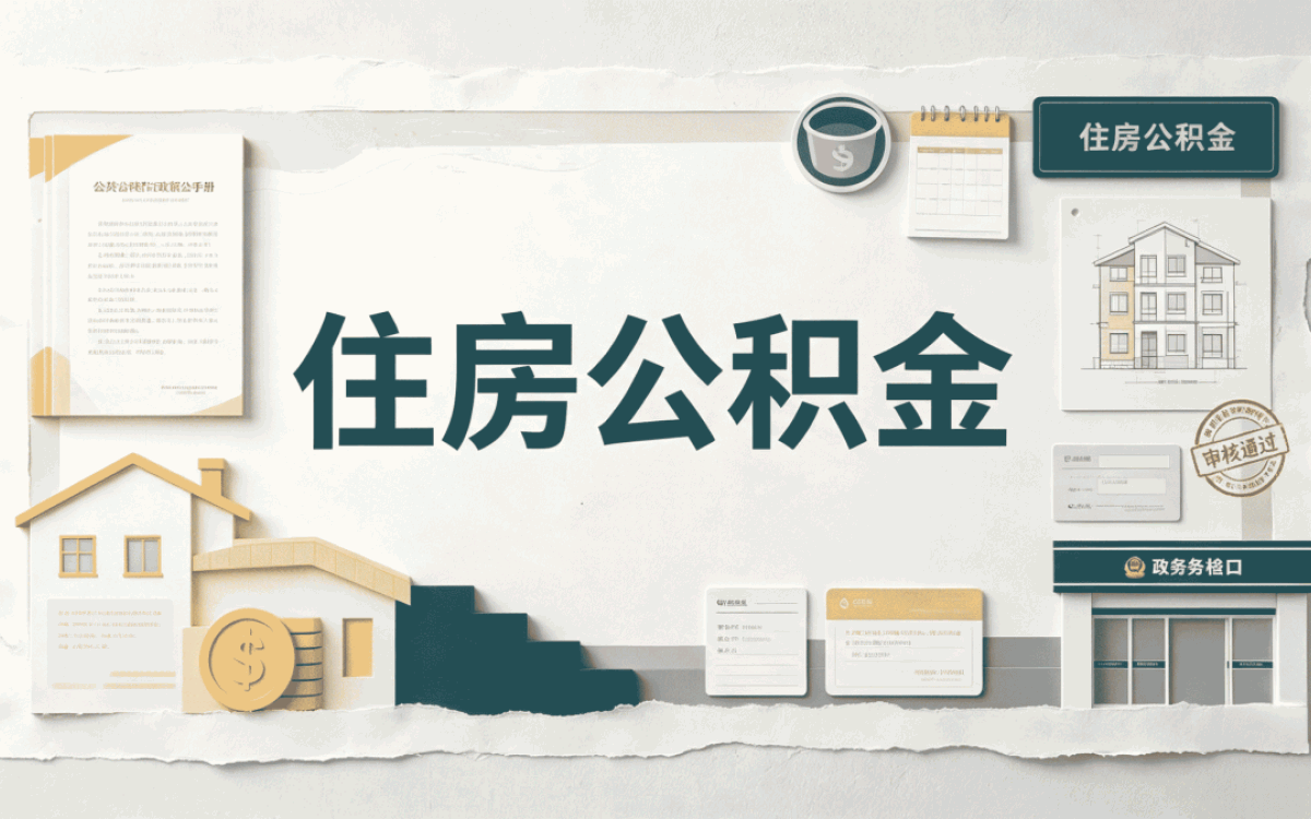 济南公积金提取多久到账户别踩这几个坑