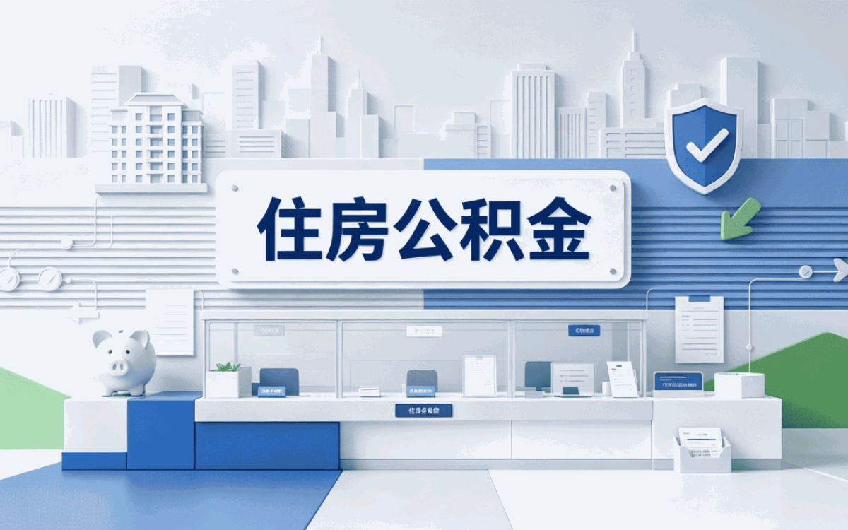 济南正规可靠公积金机构带啥材料去哪办