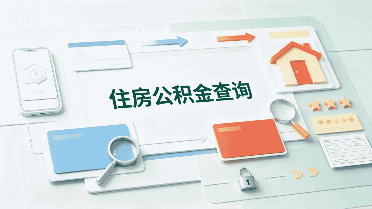 济南公积金贷款条件,这些坑我踩过