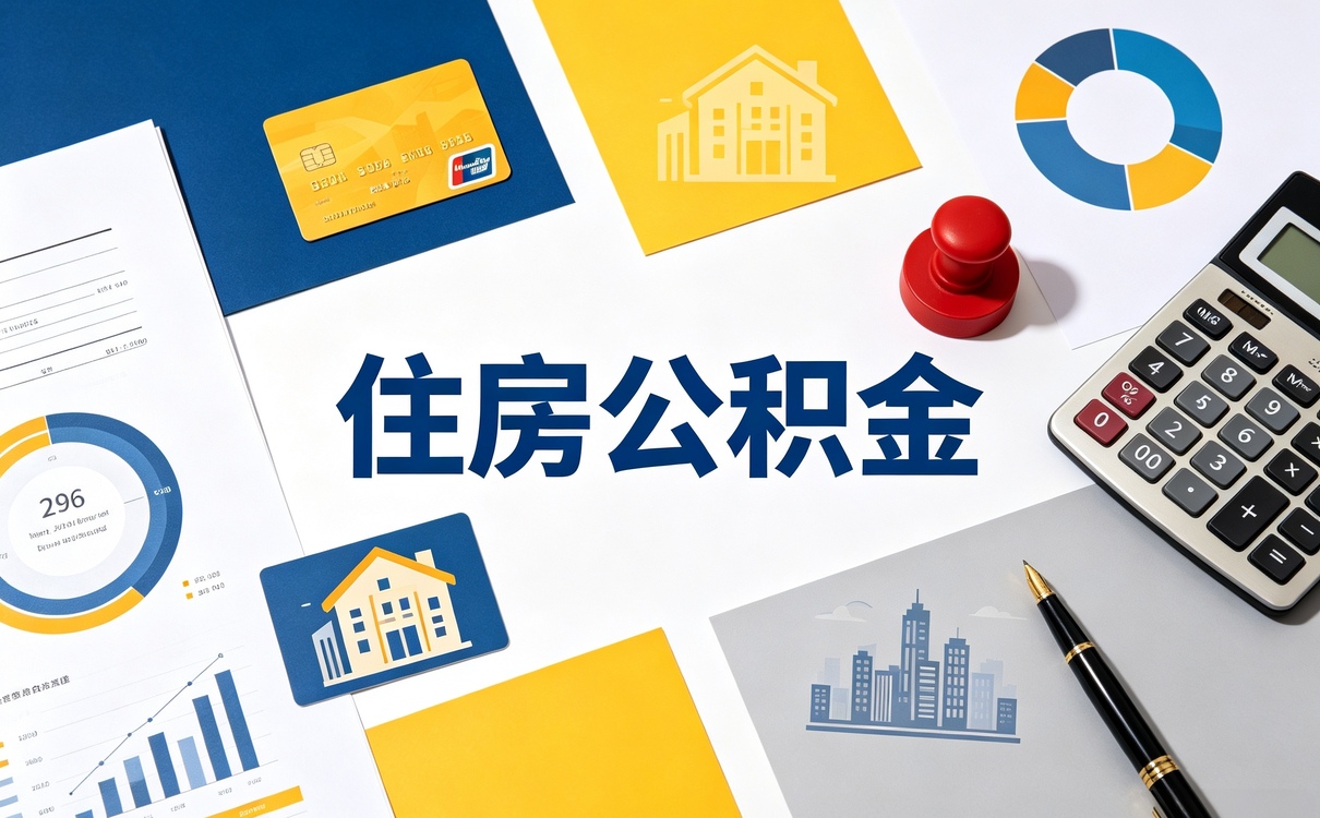 济南调动公积金提取额度调整后怎么算
