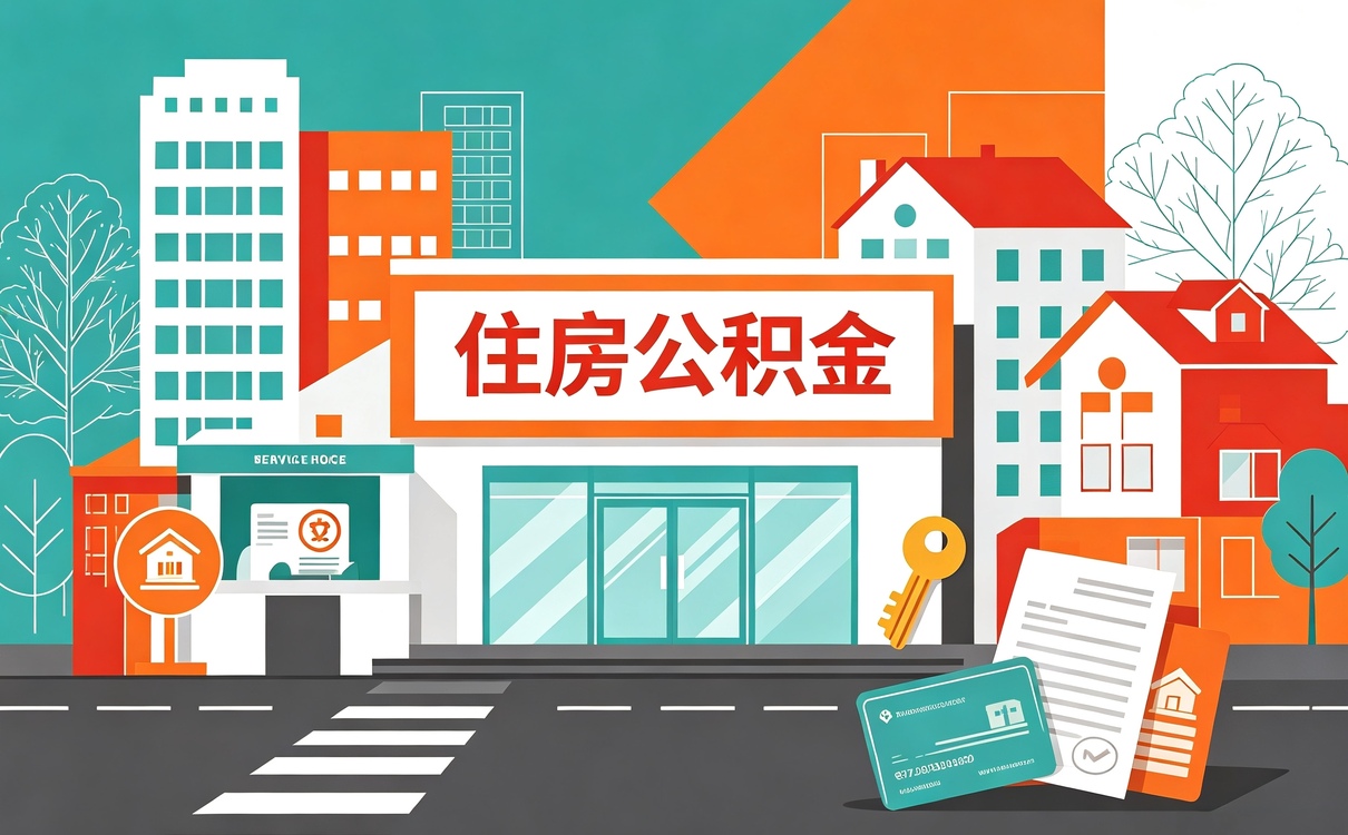济南调动公积金提取额度调整后怎么算