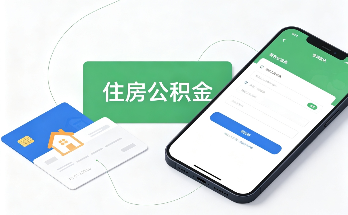 济南公积金异地账户查询行不行