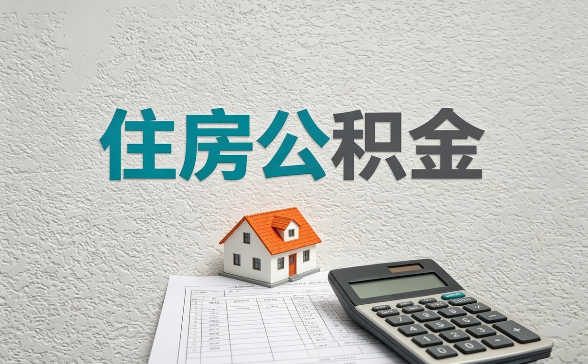 济南异地公积金提取条件别白跑