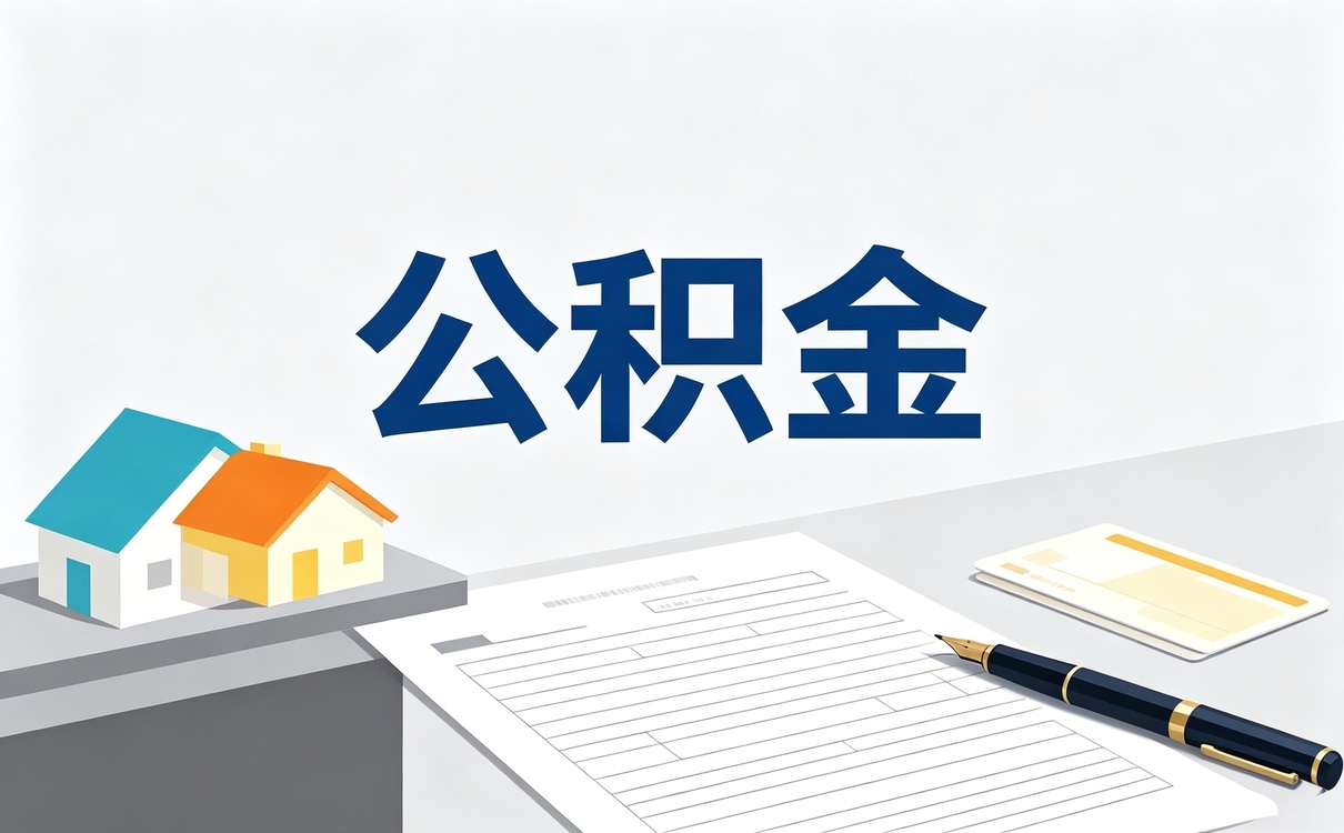 济南公积金年检规定不办行不行