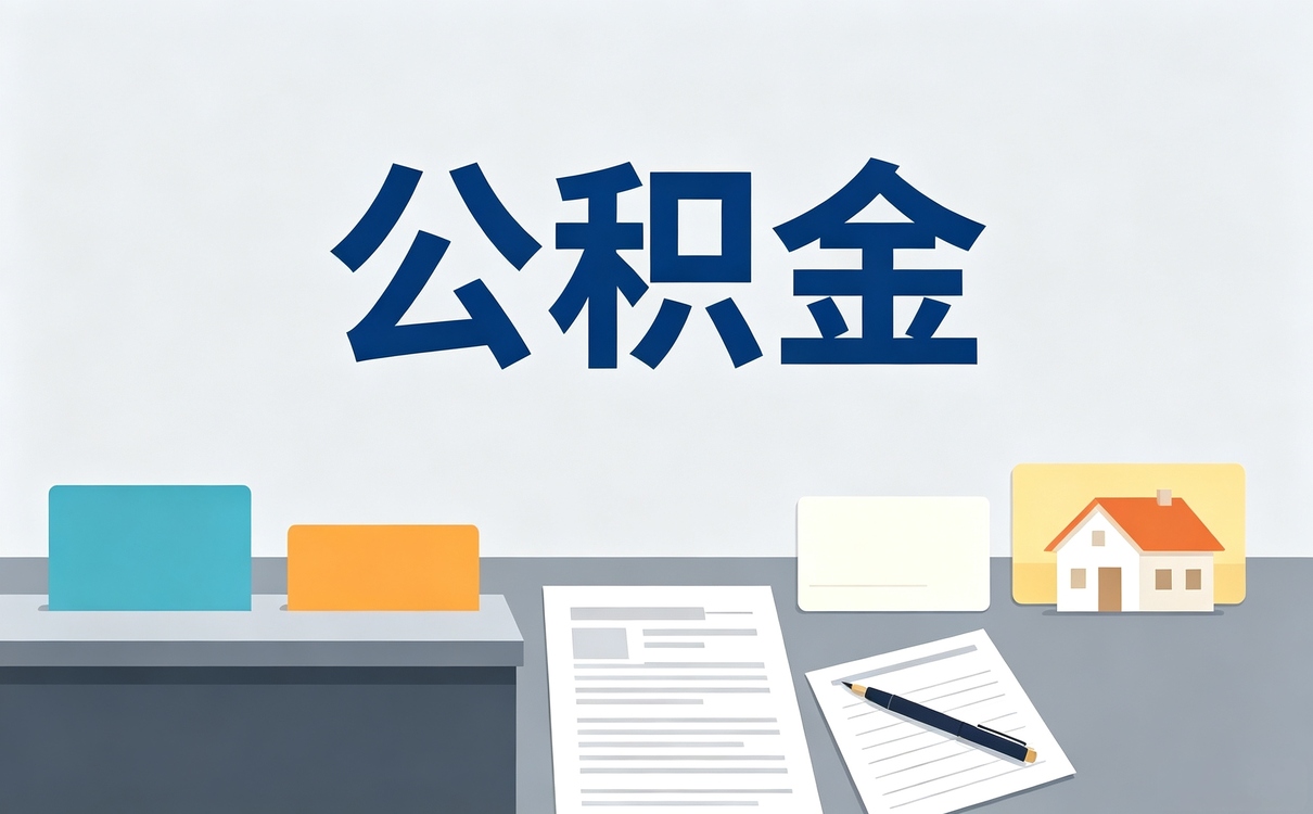 济南公积金在职在缴贷款条件新规怎么算