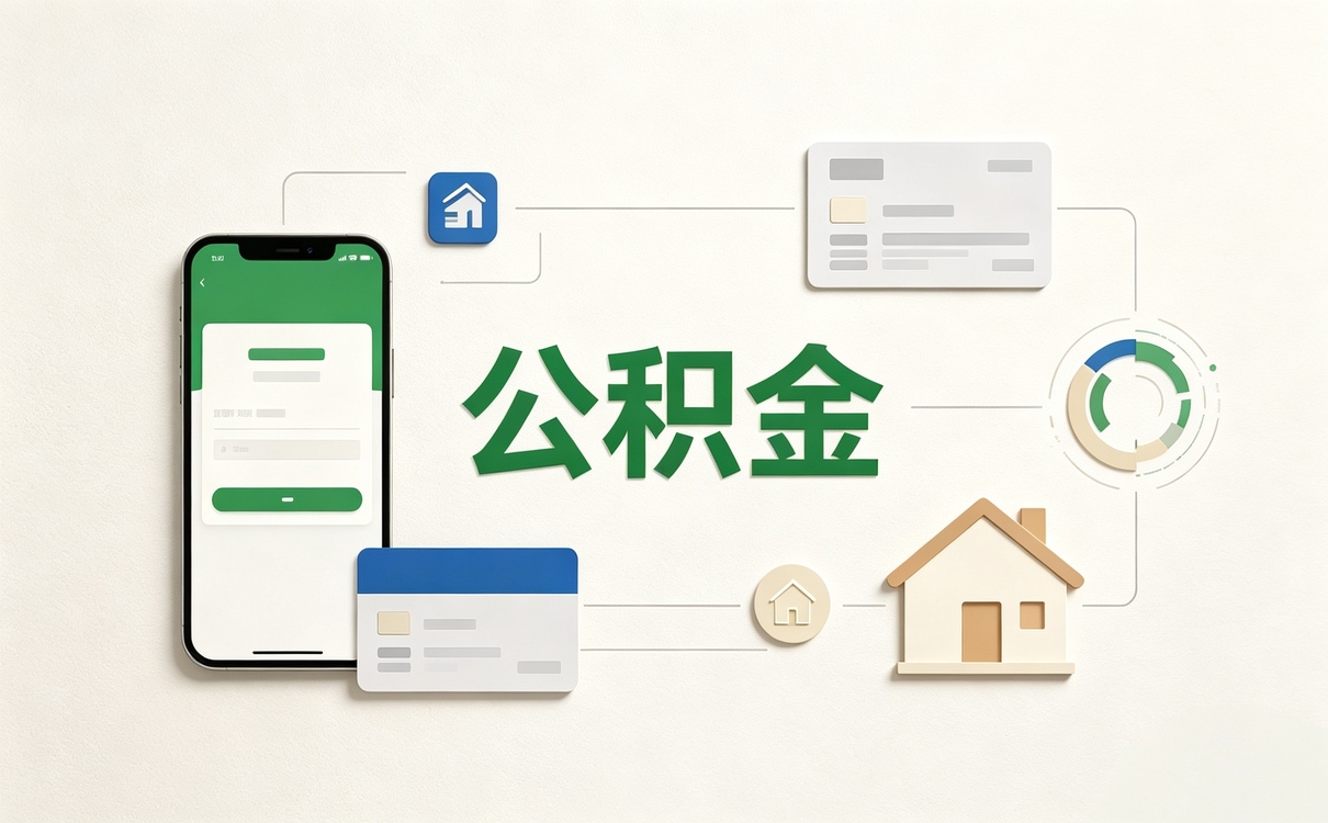 济南公积金代办公司流程新口径怎么算